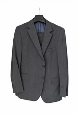 Men’s Gieves And Hawkes Suit 40R/36R Trousers