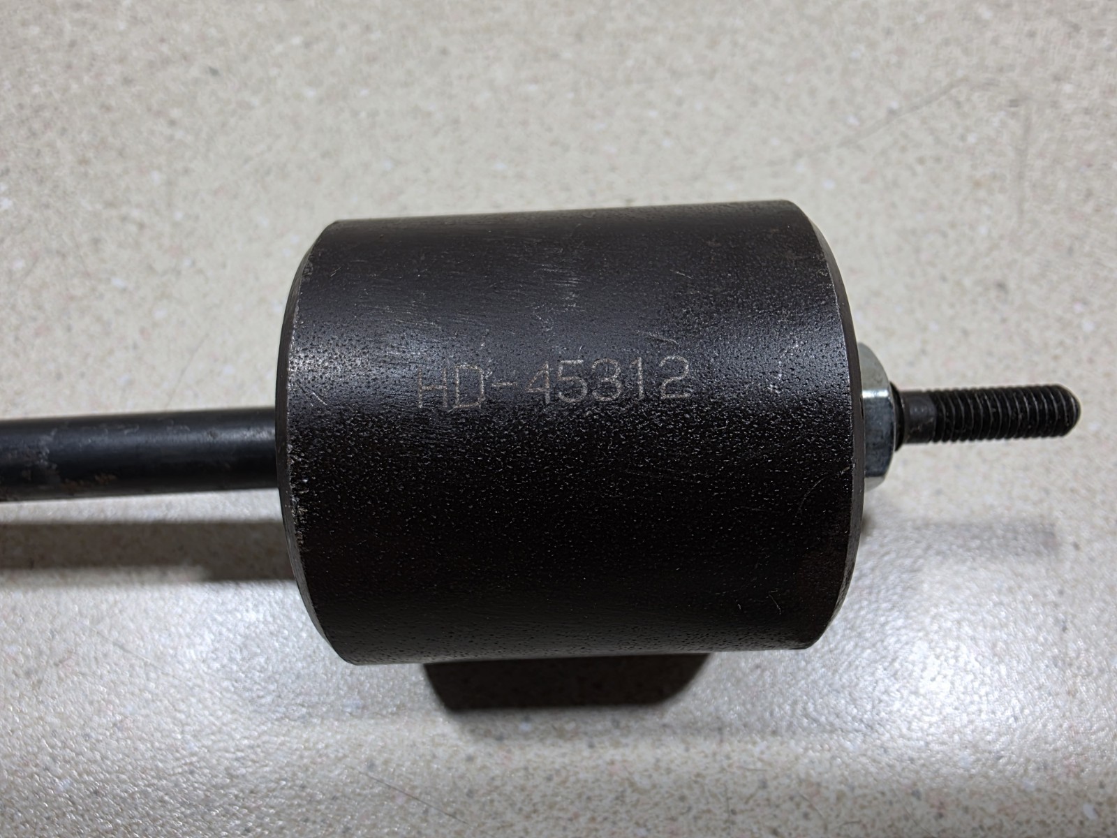 Kent-Moore HD-45312 Cam Chain Tensioner Guide Pin Tool for V-Rod #NV-669