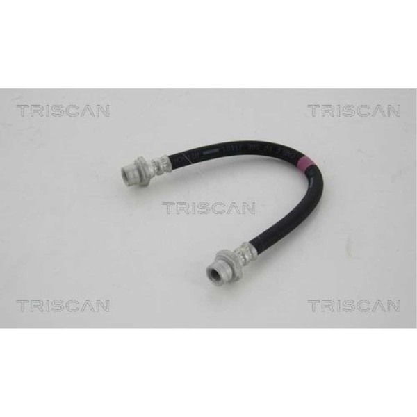 Triscan Bremsschlauch FüR Toyota Yaris NLP13_ NSP13_ NCP13_ KSP13_ NHP13_-image