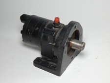 Parker TE0065AR130FSAB Hydraulic Motor
