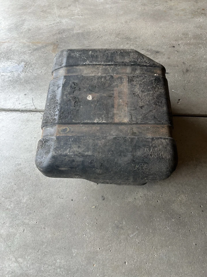 Dodge Ramcharger/plymouth Trailduster Fuel Tank - Image 4 of 4