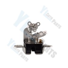 Tailgate Trunk Door Lock Fit 1996-2004 Mitsubishi Montero Pajero Sport Tailgate Trunk Door Lock Fit 1996-2004 Mitsubishi Montero Pajero Sport