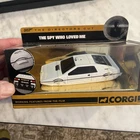 Vintage Corgi 2003 James Bond Directors Cut Lotus Underwater Submarine Car NEW