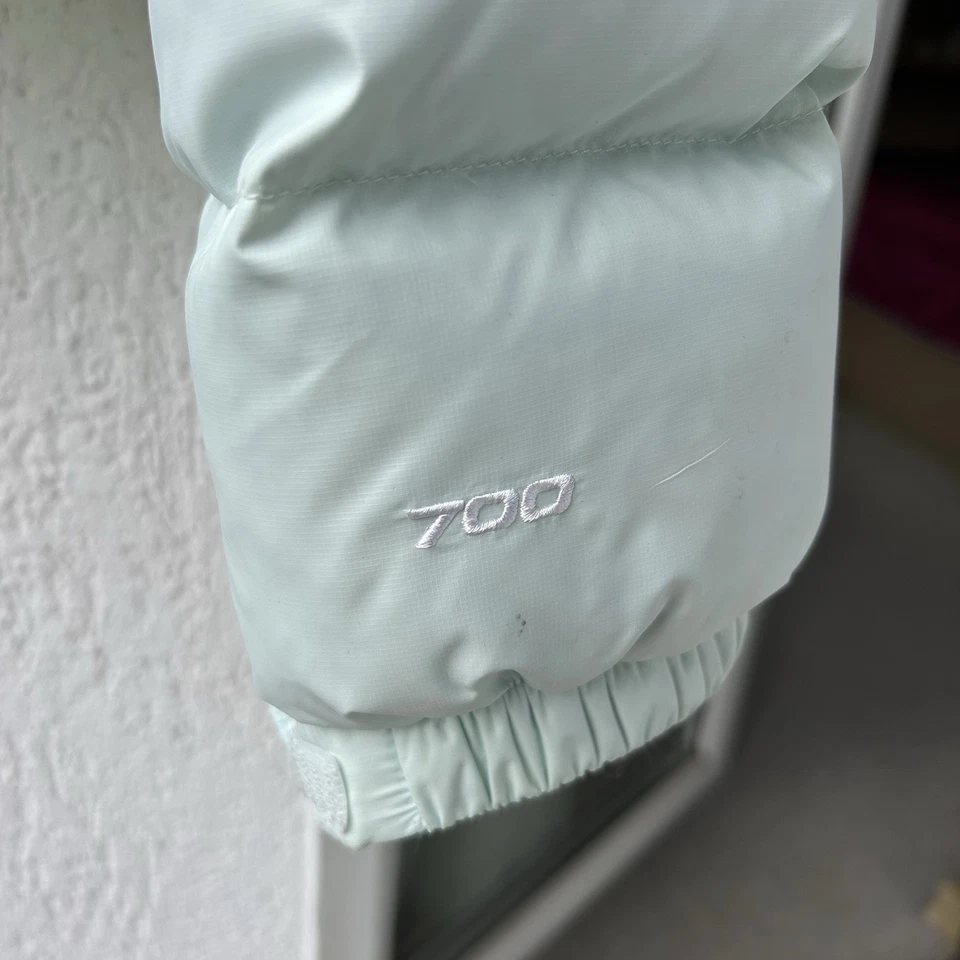 The North Face Nuptse, Foto 4 von 5