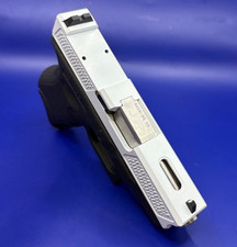High Table Glock 26 Phantom Gen 1-3 Complete Storm White RMR Stainless Barrel