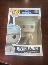 Funko Pop Tron Vinyl Figures 25