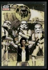 THE CAPTAIN CAPTURED! 2023 Topps Chrome Star Wars Galaxy #51