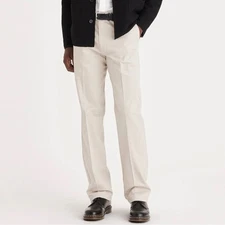Dockers Straight Fit Khakis