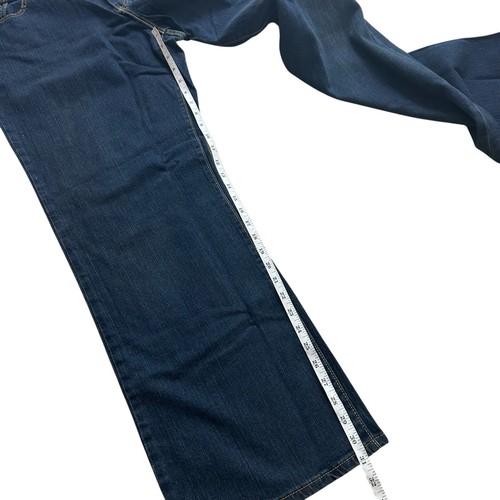 NWT Levi’s Women’s 515 Red Tab Bootcut Jeans. Size 24W. - Picture 8 of 8
