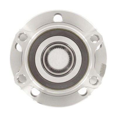 SKF BR930623 Wheel Bearing and Hub Assembly