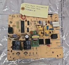 Carrier Bryant Payne CES0110020-00 Furnace Control Circuit Board