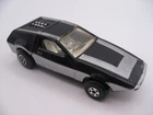 MATCHBOX MB52 MIDNIGHT MAGIC MADE IN HONG KONG 1982 BY LESNEY