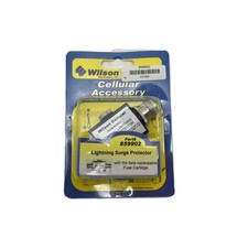 WILSON 859902 LIGHTNING SURGE PROTECTOR 50 OHM - NEW
