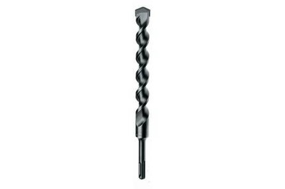 Metabo - model/Application: SDS+ 2CTR 1/4'' x 6 674708000, Sds-Plus 2 Cutter Bits