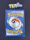 Pokemon TCG Snorlax Skyridge 100/144 Regular HP.