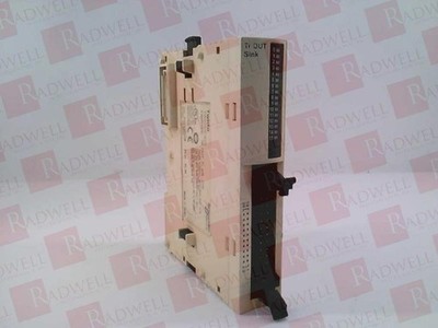 SCHNEIDER ELECTRIC TWDDDO16UK / TWDDDO16UK (USED)