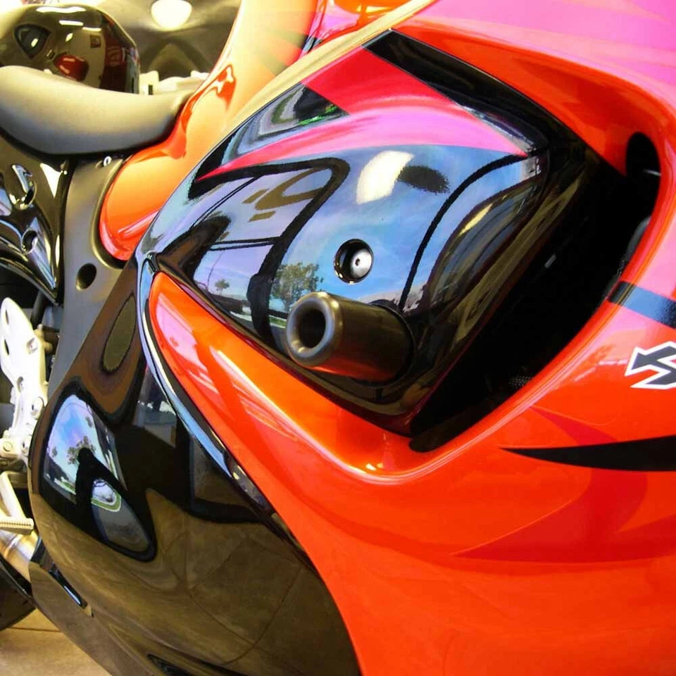 Cuadro deslizante Shogun Motorsports - negro - 750-5229 Foto 2 de 4