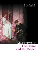 The Prince And The Pauper Mark Twain