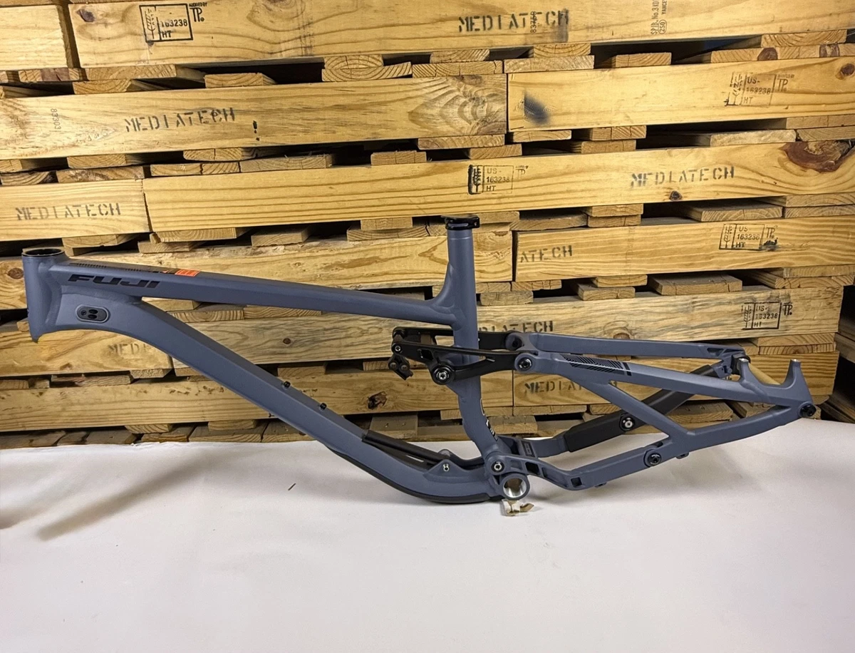 21 in Frame Bike Frames for Mountain Bike for sale | eBay