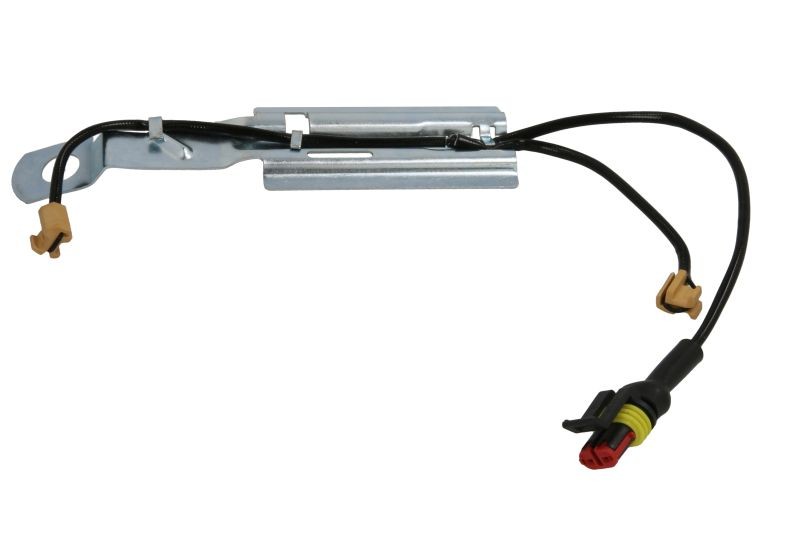 Fits TRW GIC5024 Warning Contact, brake pad wear GIC5024 Brake pad wear sensor