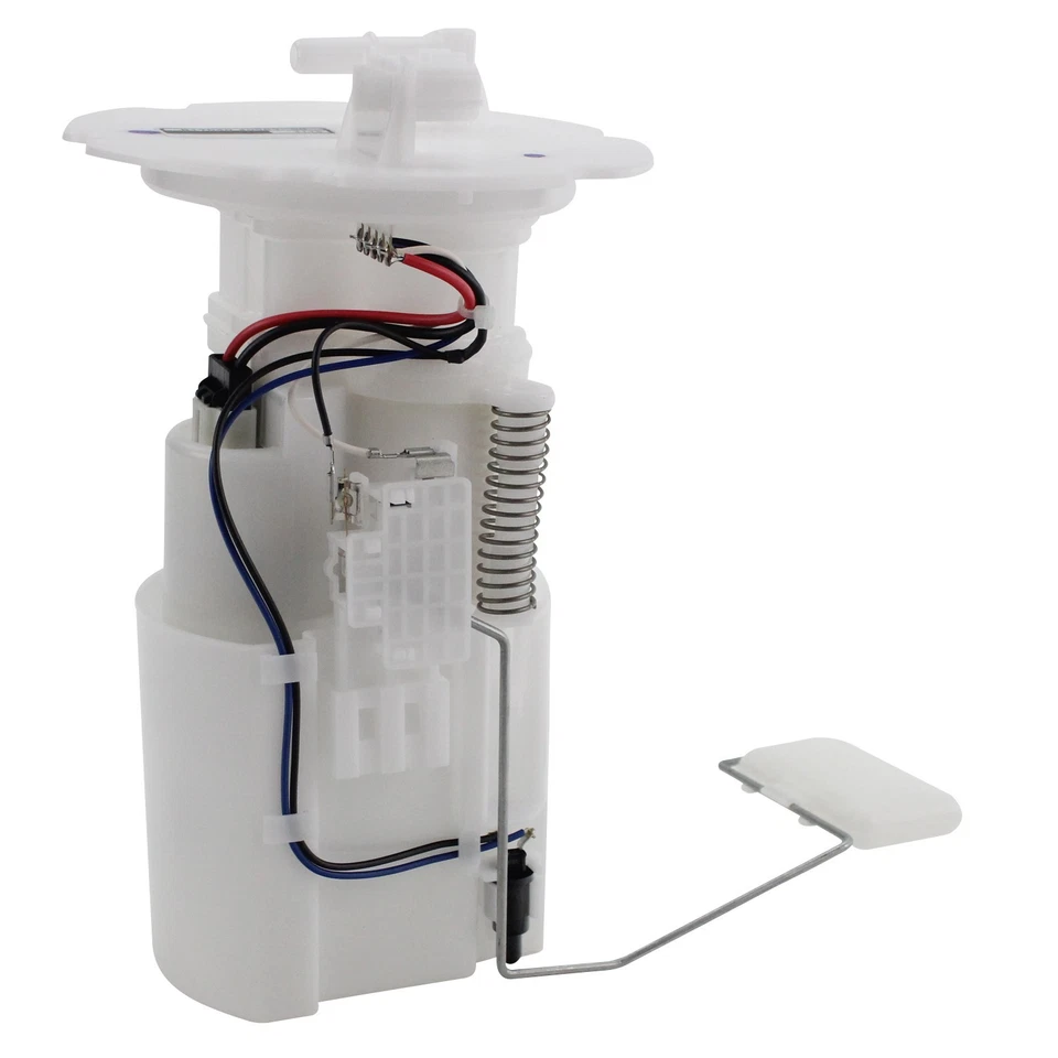 Bomba de combustible eléctrica en tanque Hitachi FUP0009 para Infiniti G35 Nissan 350Z 3,5 L V6 Foto 3 de 4