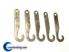 080540-RS  (5 PCS)  SPRING, RETURN FOR 892101 PLATE 080540, 892110 DROP,  096367