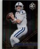 2022 Panini Limited Sam Ehlinger #47 Indianapolis Colts
