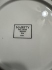 Majesty Fine China Bellvue 8424. Setting For 8 — photo 2