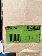 Vaillant Standard Flue Kit 303933 60/100mm