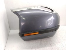 BORSA BAULETTO LATERALE DESTRA