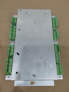 TRANE CHILLER CTV MODULE  MODEL/REVISION:  X13650450-13 REV N 97D224