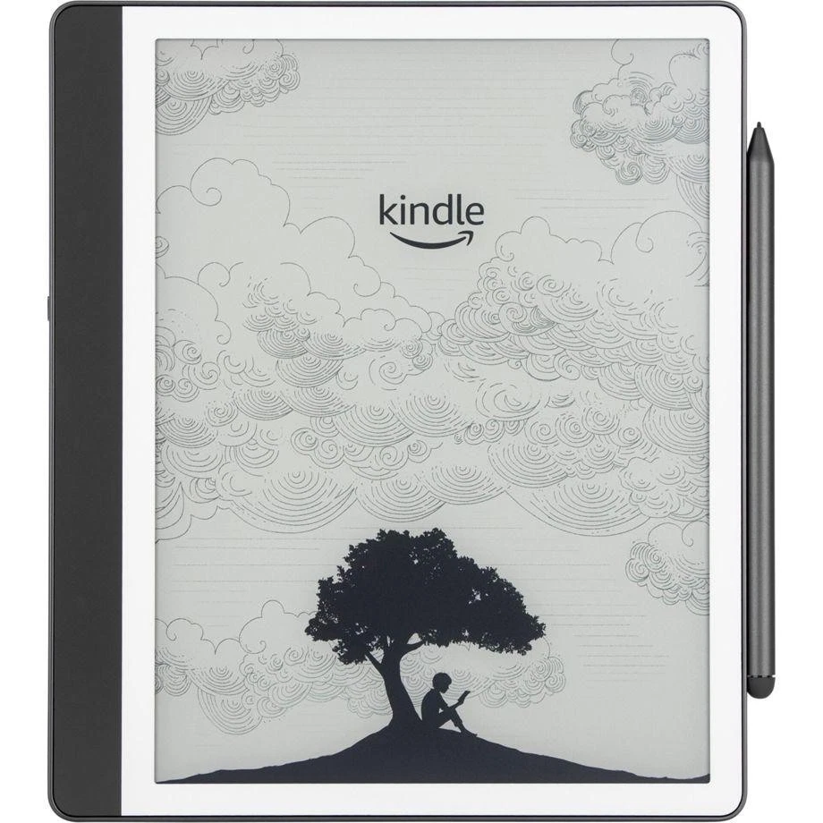 KINDLE SCRIBE 16GB MOD. SCRIBE 16GB EAN 840414690455 - Immagine 2 di 4