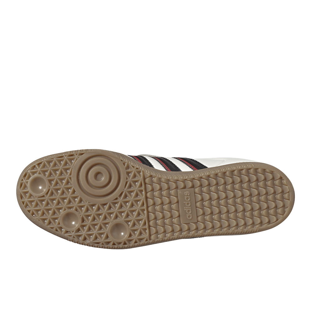 adidas Samba Lt  Mens Off White Sneakers Casual Shoes JQ5124 thumbnail 5