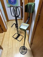 BOTH GTI 2500 AND GARRETT TREASUREHOUND EAGLE EYE DEPTH MULTIPLIER -GENTLY USED