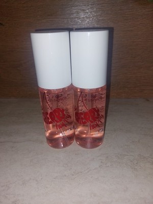 Essence So Cherry Happy Bodyspray 2x100ml Limited Edition