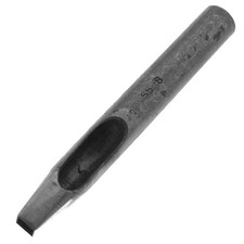 Leathercraft Shaped Leather Hole Punch Large Square No.7, 7mm x 7mm