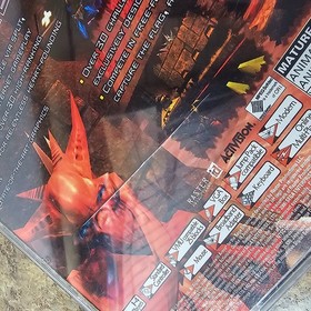 Quake III 3 Arena (Sega Dreamcast, 2000) Pre-owned w/ Case TESTED & Working !