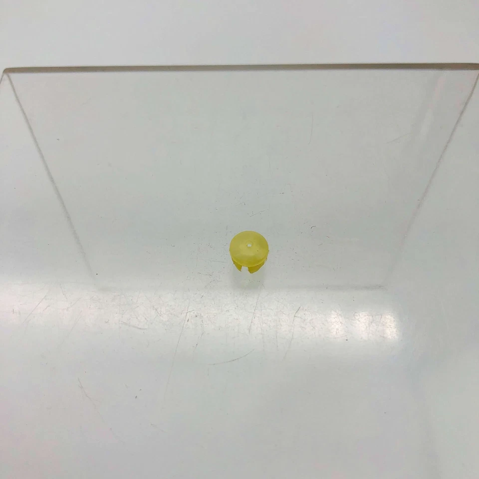 AMC Jeep 3213949 Plug Metering for Vapor Canister OEM NOS 81-86 CJ 5-8 Scrambler Foto 4 de 4