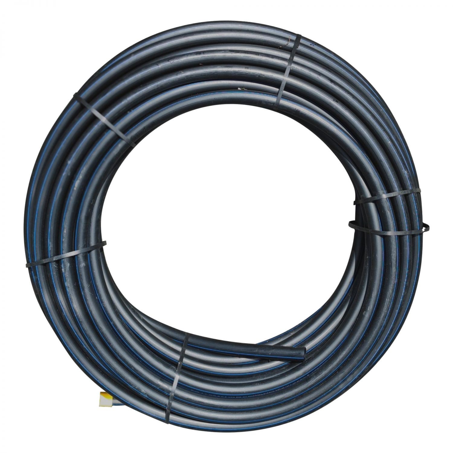 Tuyau PEHD ø32 PE100 PN16 haute pression idéal pour arrosage de jardin