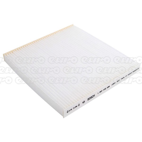 Pollen / Cabin Filter fits TOYOTA AVENSIS ADT251 2.2D 05 to 08 Bosch 87139YZZ07 - Image 25
