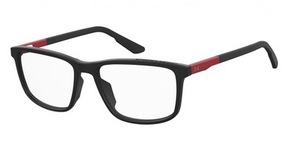 Under Armour Brille UA 5008/G Matt Black 56/17/145 Herren