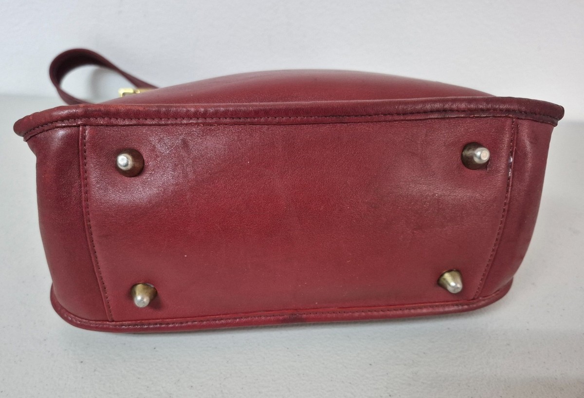 Vintage COACH #9966 