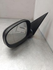 Retroviseur gauche (ou coque) BMW SERIE 1