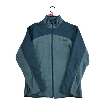 Adidas Adidas Fleecejacke Groesse S #QWE2186
