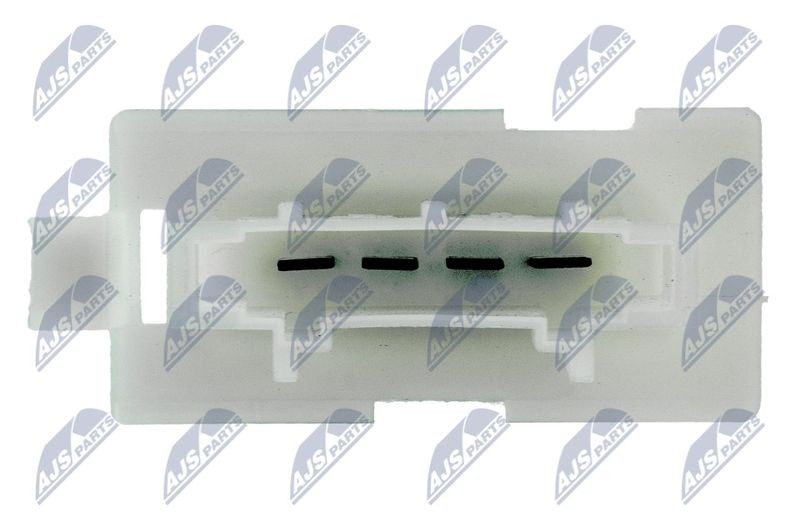 Fits NTY ERD-PL-009 Resistor, interior blower  ⭐UK Stock⭐