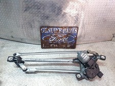 FORD MONDEO 2007 - 2014 FRONT WIPER MOTOR AND LINKAGE  7S71-17504-BD