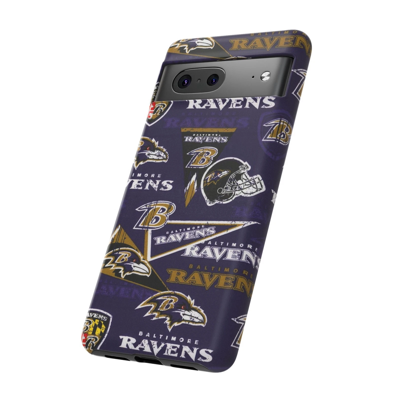 Baltimore Ravens Phone Cases for iPhone