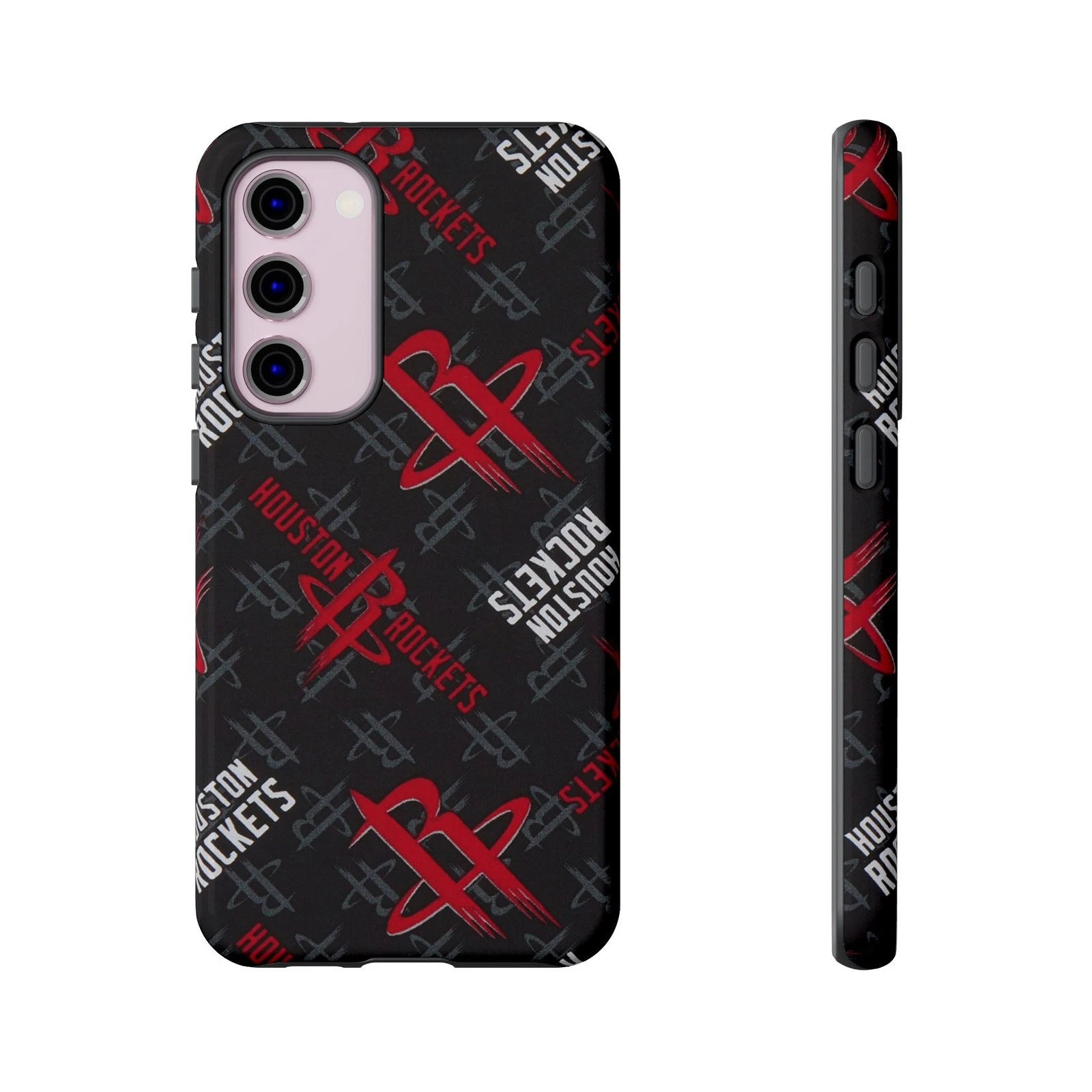Houston Rockets iPhone Cases