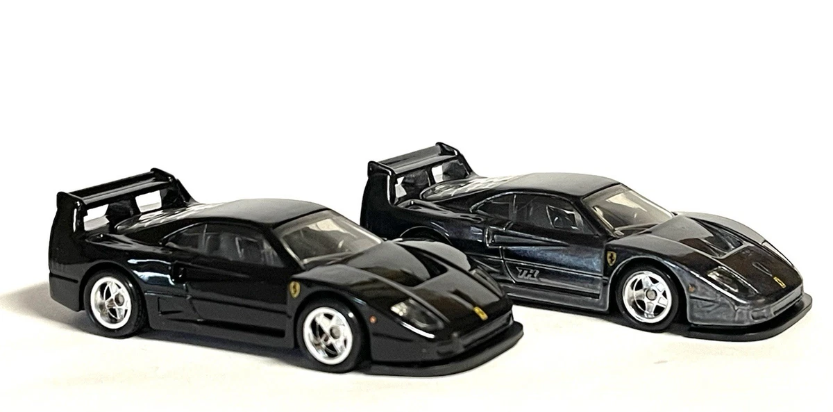Preços baixos em Hot Wheels Exotics Ferrari Veículos de brinquedo