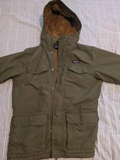 Patagonia Men's Jacket Size M